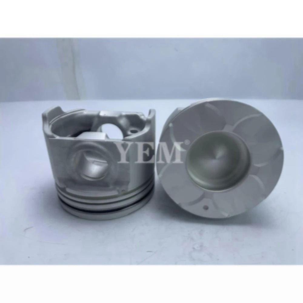 4M51 Piston for Mitsubishi Wholesale Engine Parts