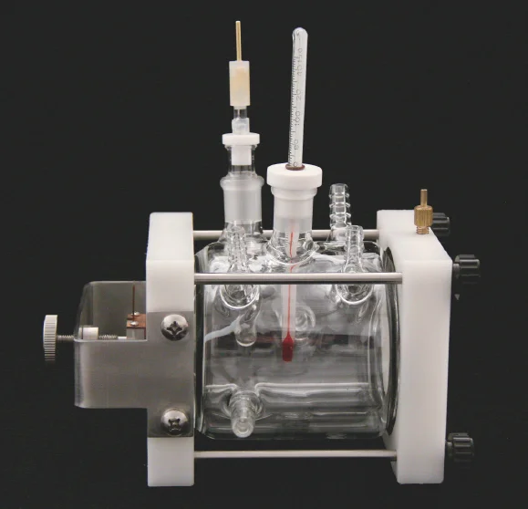 Flat Corrosion Cell Electrochemical Cell Buy Electrochemical Cell