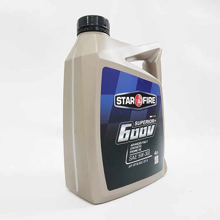 Высококачественное 600 в 5W30 Авто моторное масло (смазочное масло) 0w-20 полностью синтетическое моторное масло
