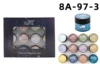 12 colores