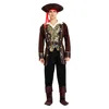 Pirate costume 6