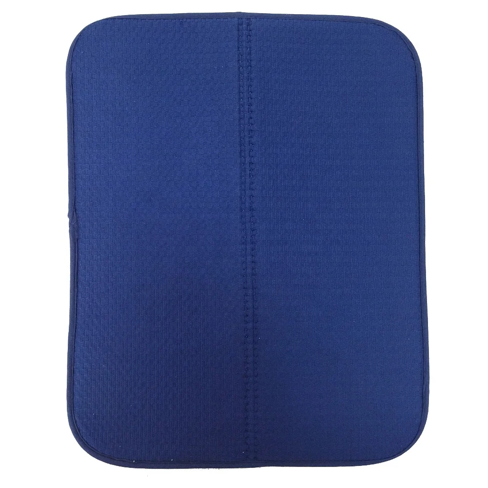 Original Dish Drying Mat Xl Microfiber,Absorbent,Machine Washable,Fast