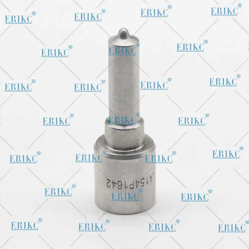 ERIKC DLLA 154 P1642 Fuel Injection Pump Nozzle DLLA 154P 1642 OilNozzle 0433172005 for Bosh 0445120098