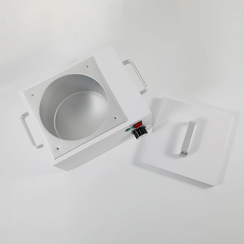 Factory Direct Sales  Large Capacity Single Wax Pot  Electric Wax Warmer Depilatory Large Wax Heater