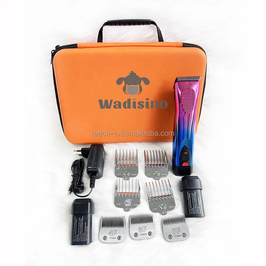 Beauty Instrument Pet Supplies Professional 30w Highpower Electric A5