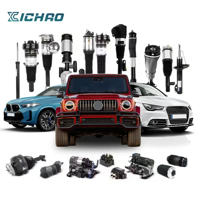 New OEM Auto Suspension KYB Front Rear Shock Absorbers for Toyota for Lexus for Honda Nissan Mitsubishi Mazda Suzuki Car