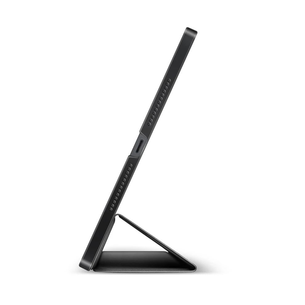 Для нового Apple ipad Pro 11 дюймов 2018 чехол для планшета тонкий Чехол-подставка с полной защитой