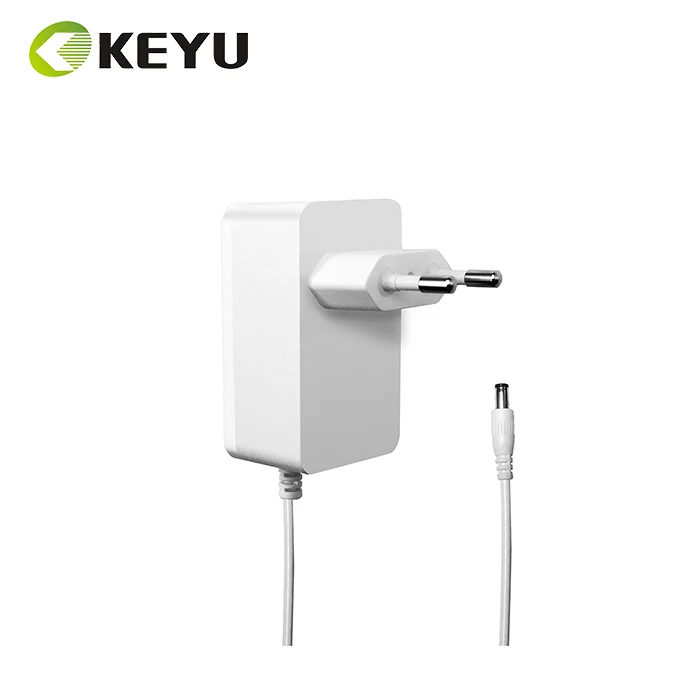 12Vdc 2Amp ac dc адаптер 12 V 24 W ac dc 12 V 2A источник питания