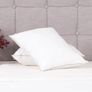 Hot Selling Custom Size Bed and Couch Pillows Indoor Decorative Pillows Hotel Pillow