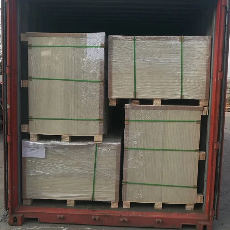 OEM PVC Plastic Concrete Formwork for Building Construction