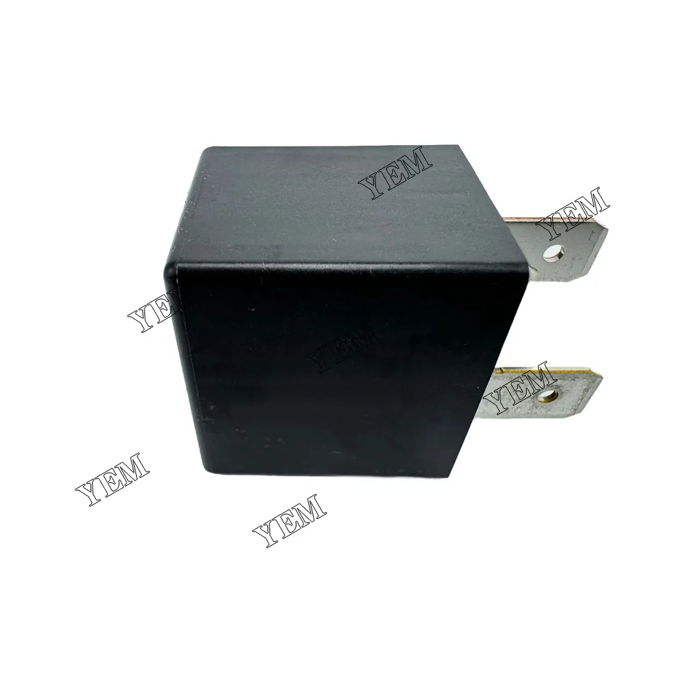 V1505 Glow Plug Lamp Timer 1J423-60233 for Kubota Genuine Engine Parts 3