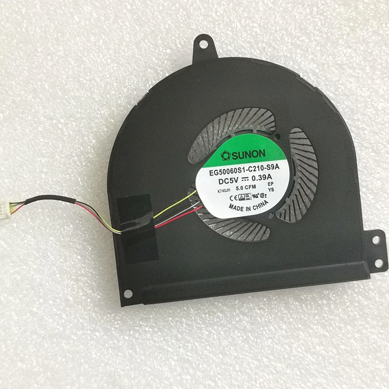 Gintai Prise Charge DC Power Jack Pour Dell Latitude E5470 7270 E7270 7470 E7470 - Câble Alimentation