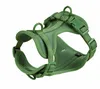 arnés verde