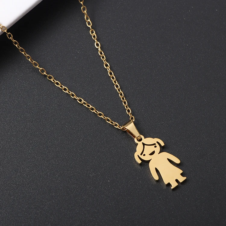 Custom Name Neckalce