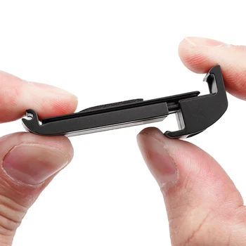 Telesin Replaceable Weather-resistant Battery Side Cover Detachable Battery Lid for Go Pro 9-10-11-12 product image