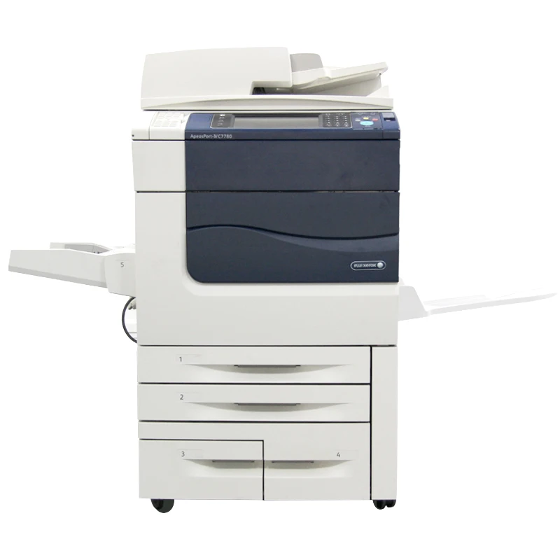 laser copier machine