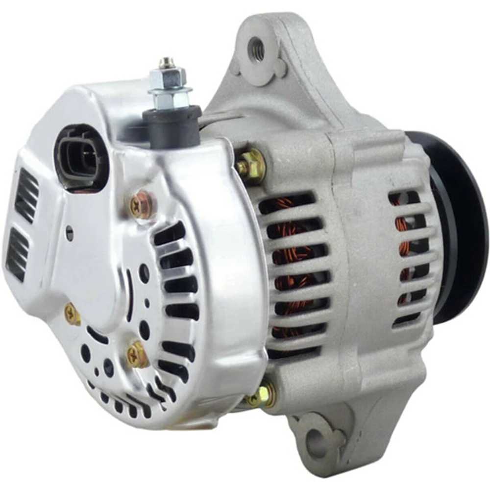 IZUMI Alternator 6669618 for Bobcat 453 463 553 MT50 MT52 MT55 MT85 High Quality Engine Parts