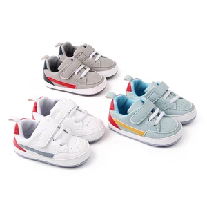 Soft Soled Mesh Breathable Baby Shoes Spring and Autumn Girls Boys Baby Shoes Soft Soled Toddler Shoes