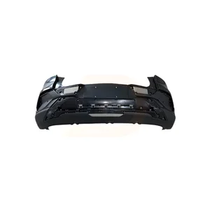 In Stock BYD Atto 3 Front Bumper Accessories New Condition for BYD Yuan Plus Spare Parts