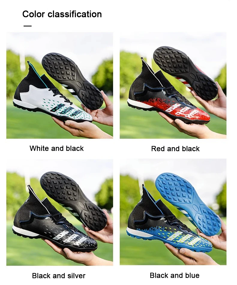 discount soccer shoes