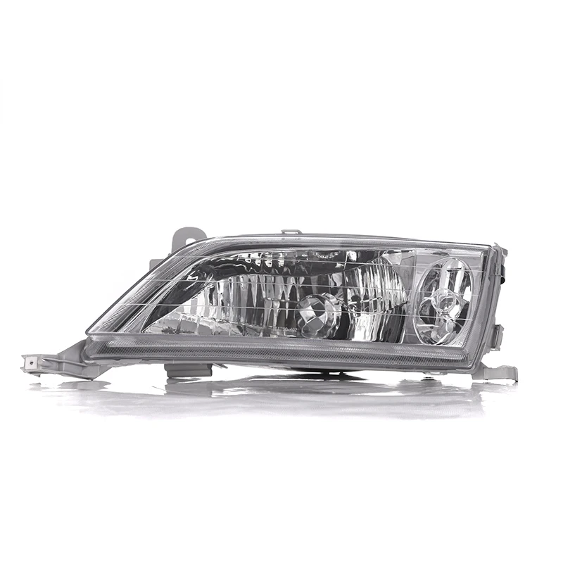 Super Bright High Efficiency LED Bulb Headlights for Toyota CARINA AT212 99 Long Lifespan New Condition