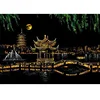 Lago oeste de Hangzhou