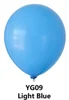 azzurro