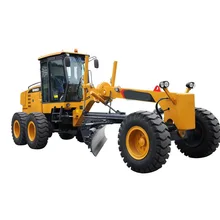 GR165 New 165hp  Small Road Motor Grader for Sale