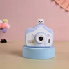 A9 High Definition Blue (Dual Cameras Front and Rear)