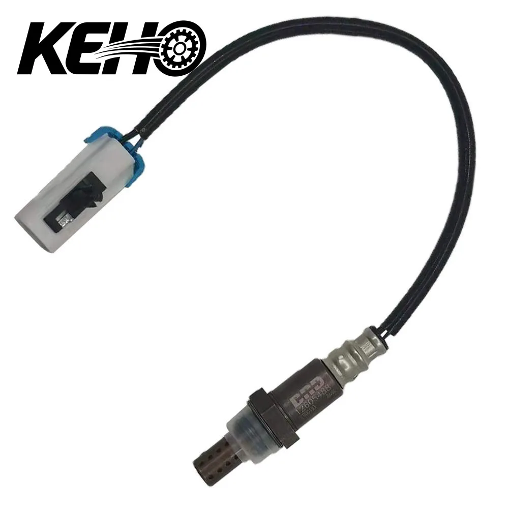 Oxygen sensor - 12605488 - Buick LaCrosse 2.4L-2