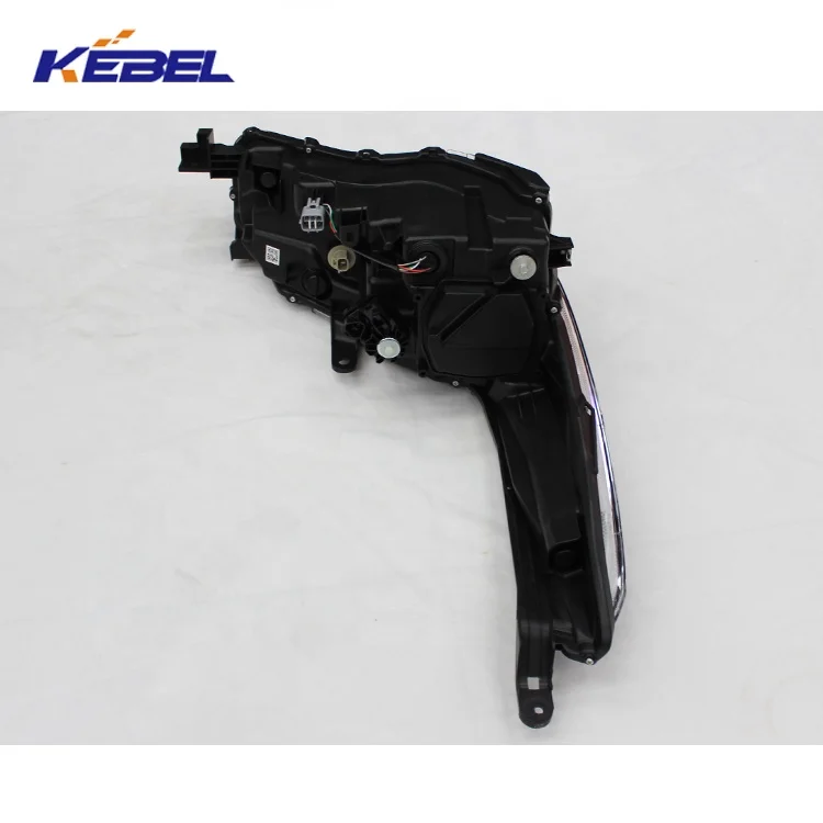 Najbolja kvaliteta prednje svjetiljke OEM 81110-0KA50 81150-0KA50 Svjetla za Toyota Fortuner 2016 16-20