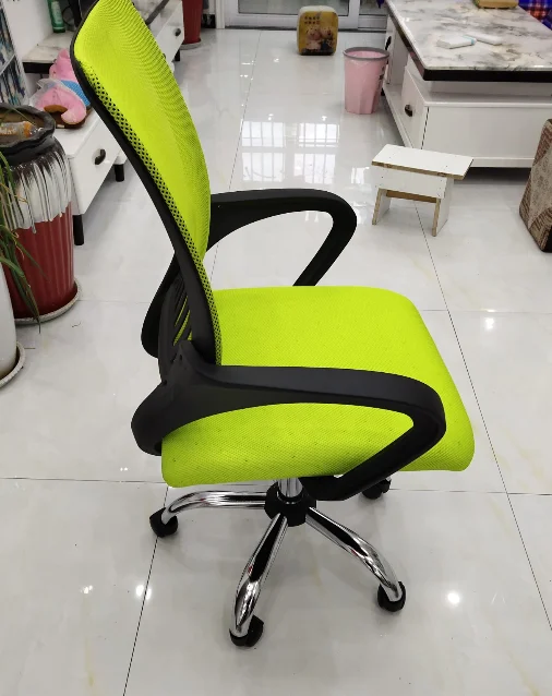 ergospine task chair