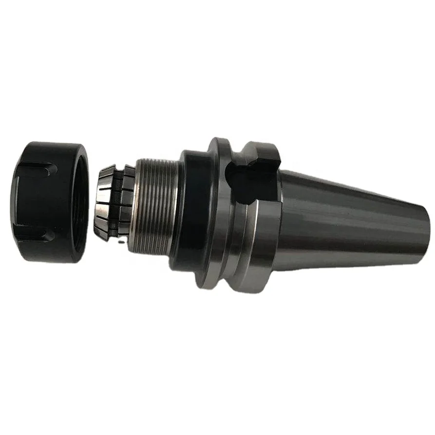 Патроны BT ER с размером BT30/40/50-ER