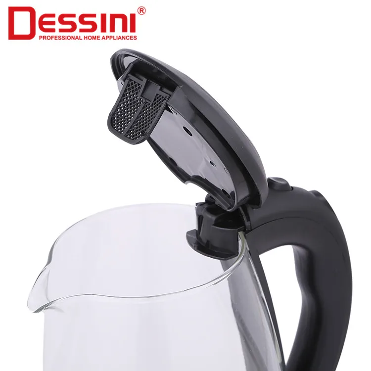 dessini wholesale home kitchen appliance 1.8l