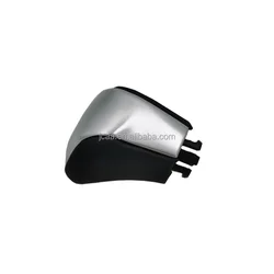 Волокно автоматический автомобильный рычаг переключения скоростей передач ручка Стик гандбол для Lexus 16-21