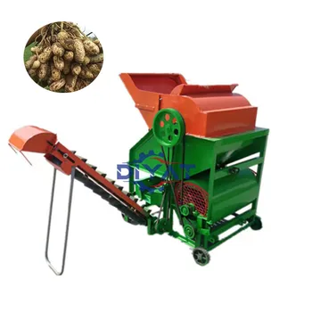 cheap raspberry picker and seedling removal machine/ agricultural peanut picker