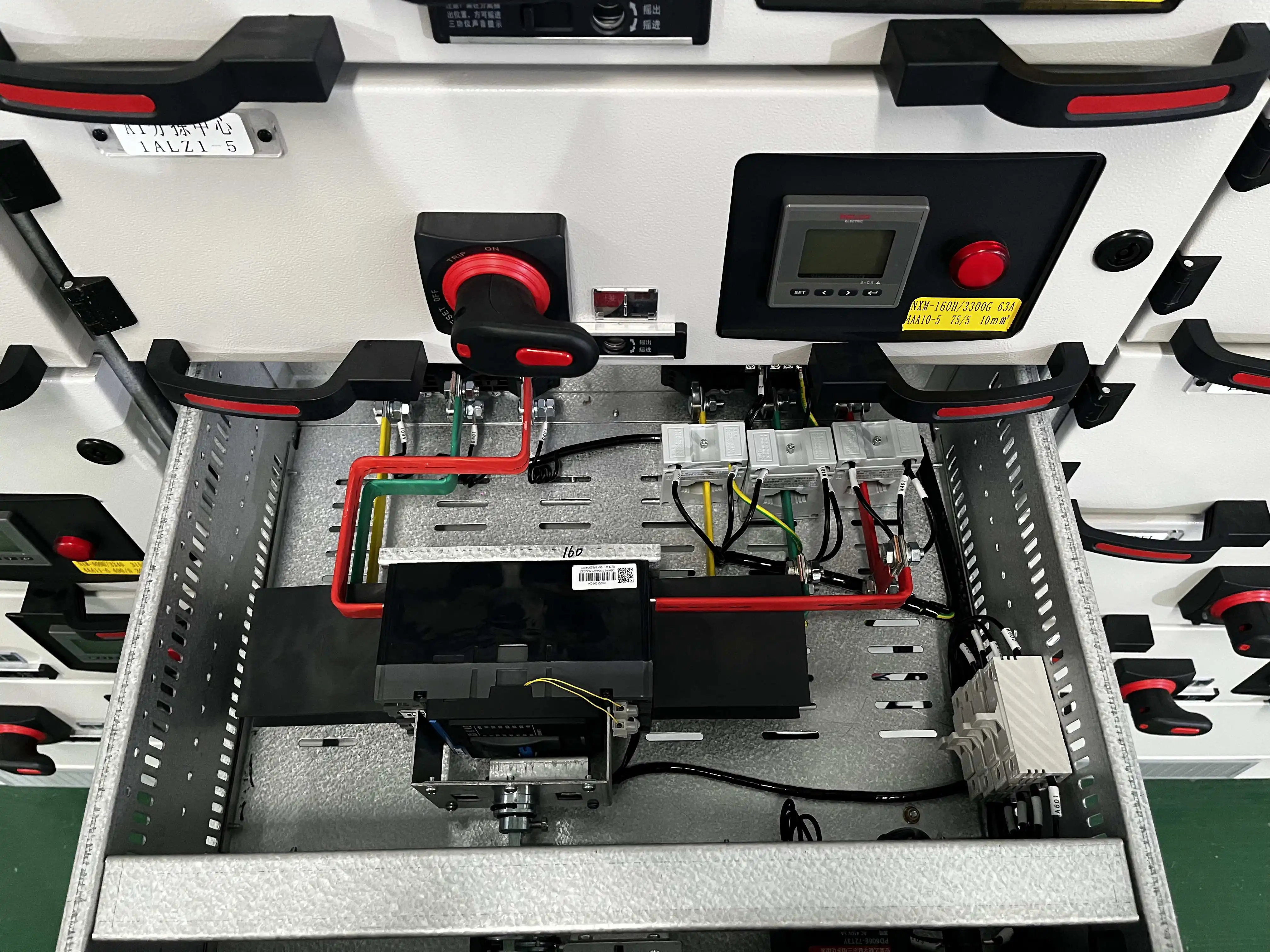 Good Price Gcs 380v 660v Low Voltage Power Supply Electrical