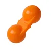 Campana de doble anillo (gris)