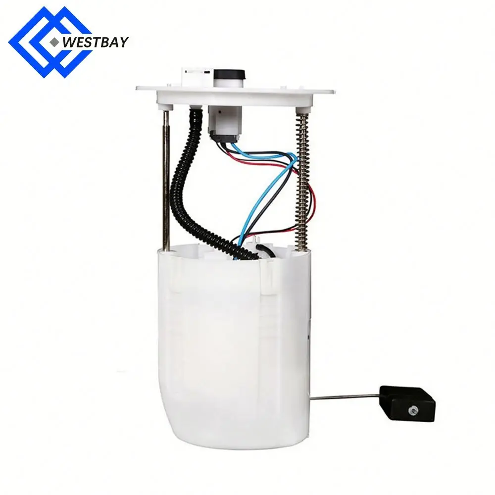 77020-06520 77020-33530 Fuel Pump Module Unit For Toyota Camry