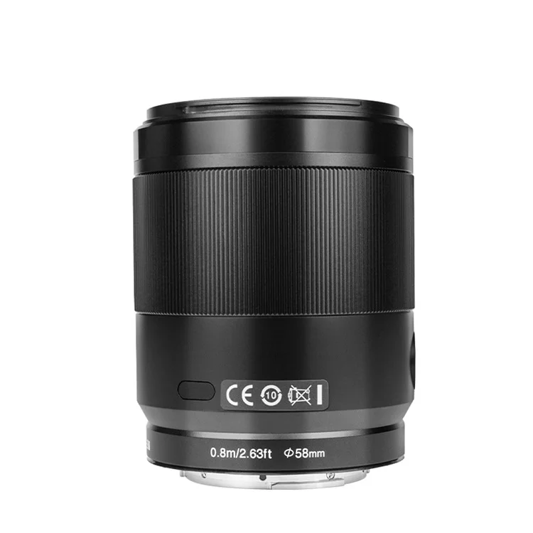 ヨンヌオ YN85mm F1.8S DF DSM 85F1.8S フルサイズ中望遠単焦点レンズ