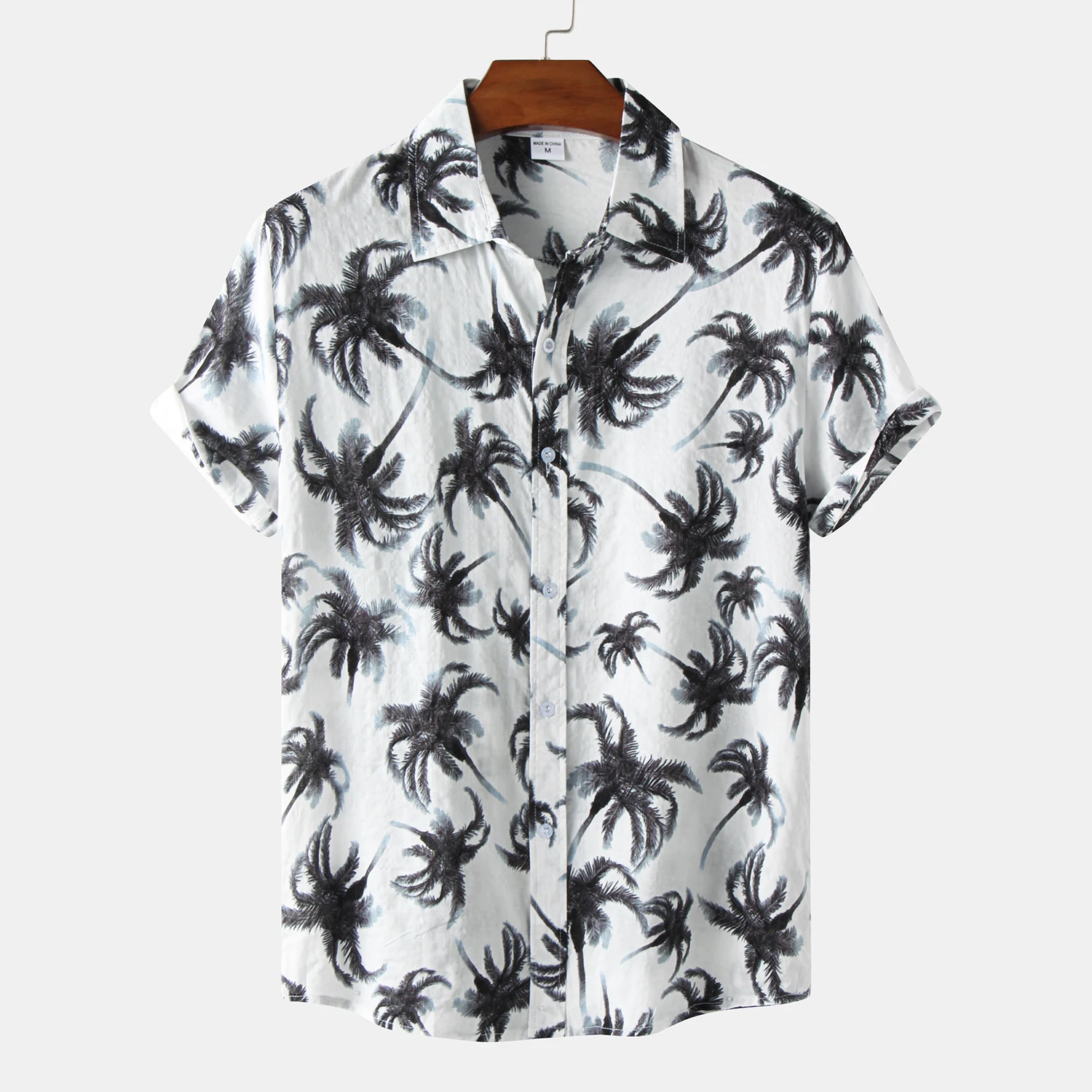 estilo hawaiano hombre