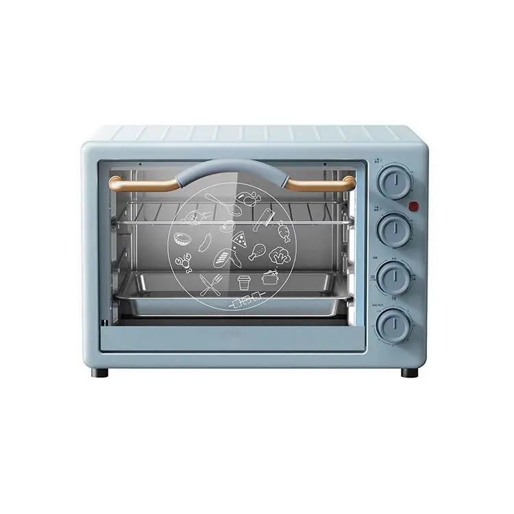 Horno Eléctrico De Uso Comercial O Doméstico,Gran Oferta - Buy Horno  Eléctrico Circuito De Control,Hornos Eléctricos Para Pizza Venta,Pan  Comercial Horno Eléctrico Product on Alibaba.com