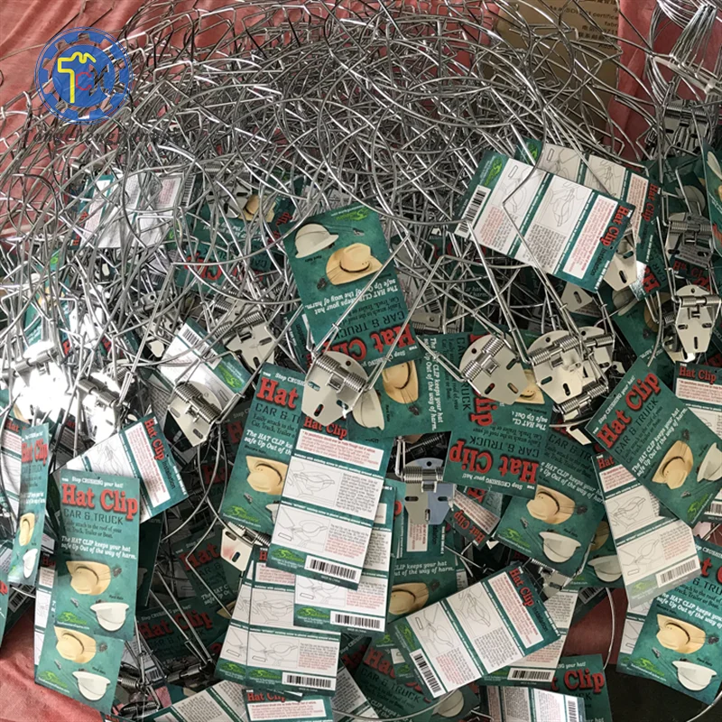 2 шт./упаковка, держатель для шляпы в ковбойском стиле