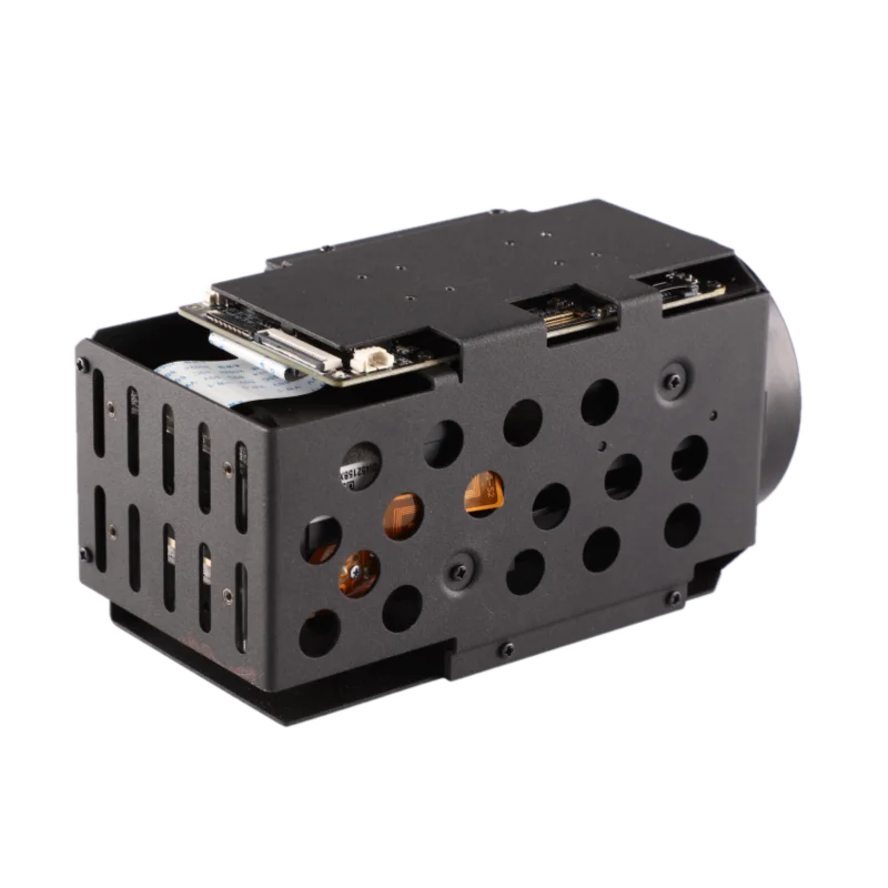 UV-ZNH8240 4K Ultra Starlight Zoom Camera Module - WDR & EIS