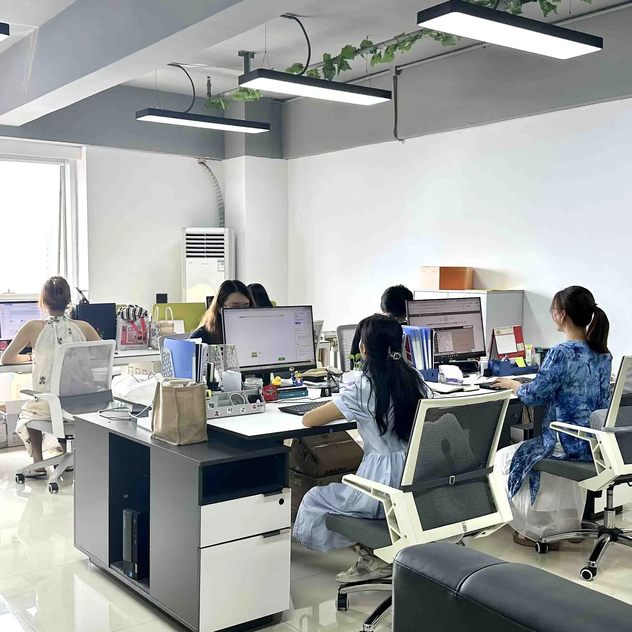 Guangdong Yishang Household Products Co., Ltd.