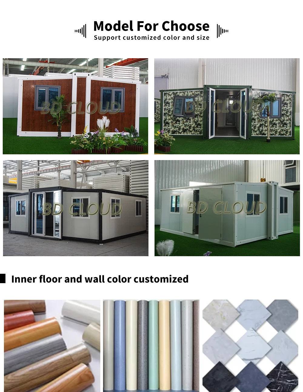 prefabricated foldable tiny house portable foldable house 40 foldable house prefabricated manufacture