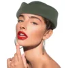 verde intenso