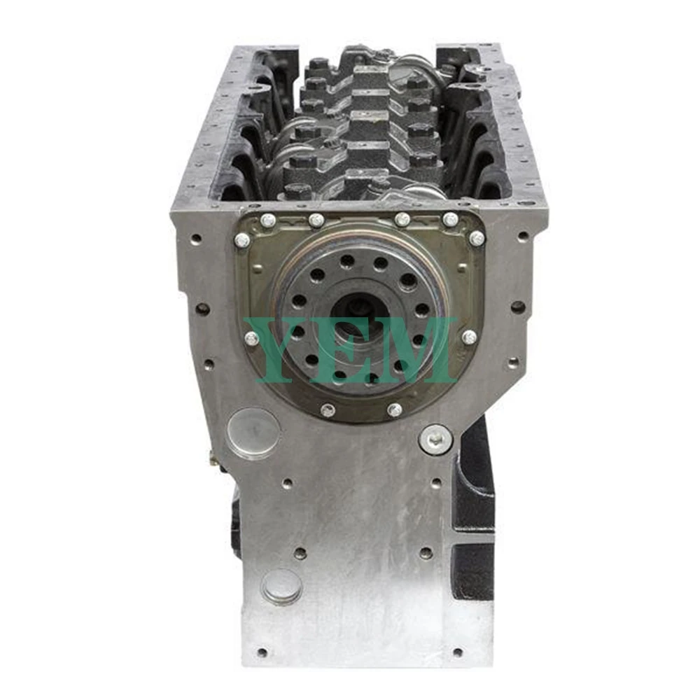 Engine Parts YA39854 Short Block 1006 Series for Perkins YA39854 Short Block 1006 Series