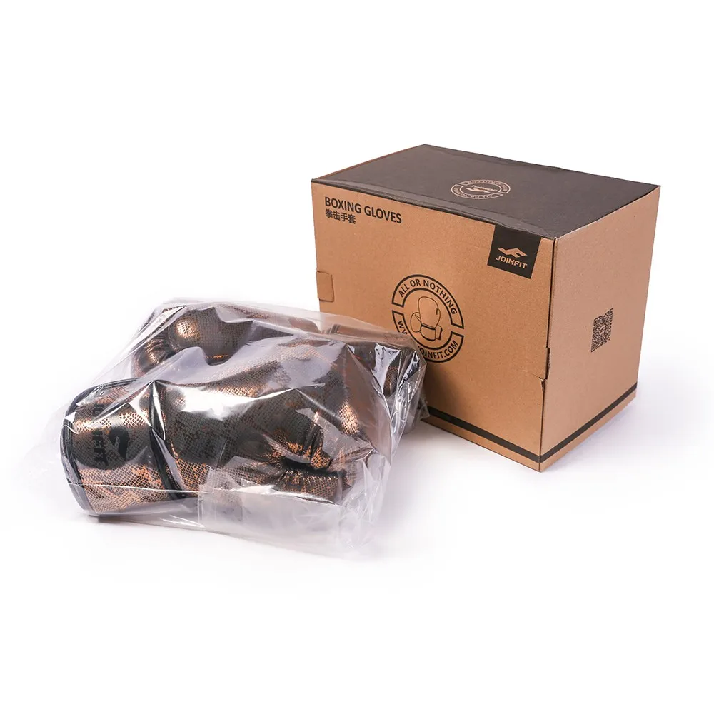 Кожаная подкладка и тренировочные боксерские