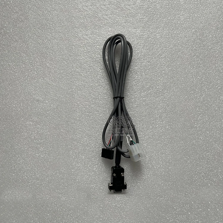 Последовательный кабель RS232 для приема купюр